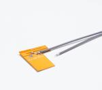 5dBi Gain LTE 4G FPC Antenna Flexible 1.13 RF Cable UFL / IPEX Connector Durable