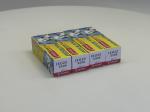 IXU22 DENSO 5308 VOLKSWAGEN TOUAREG 3.2L 2004- DENSO Iridium Spark Plug