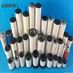 Hot Sale Factory price glass fiber vacuum pump oil mist separator filter