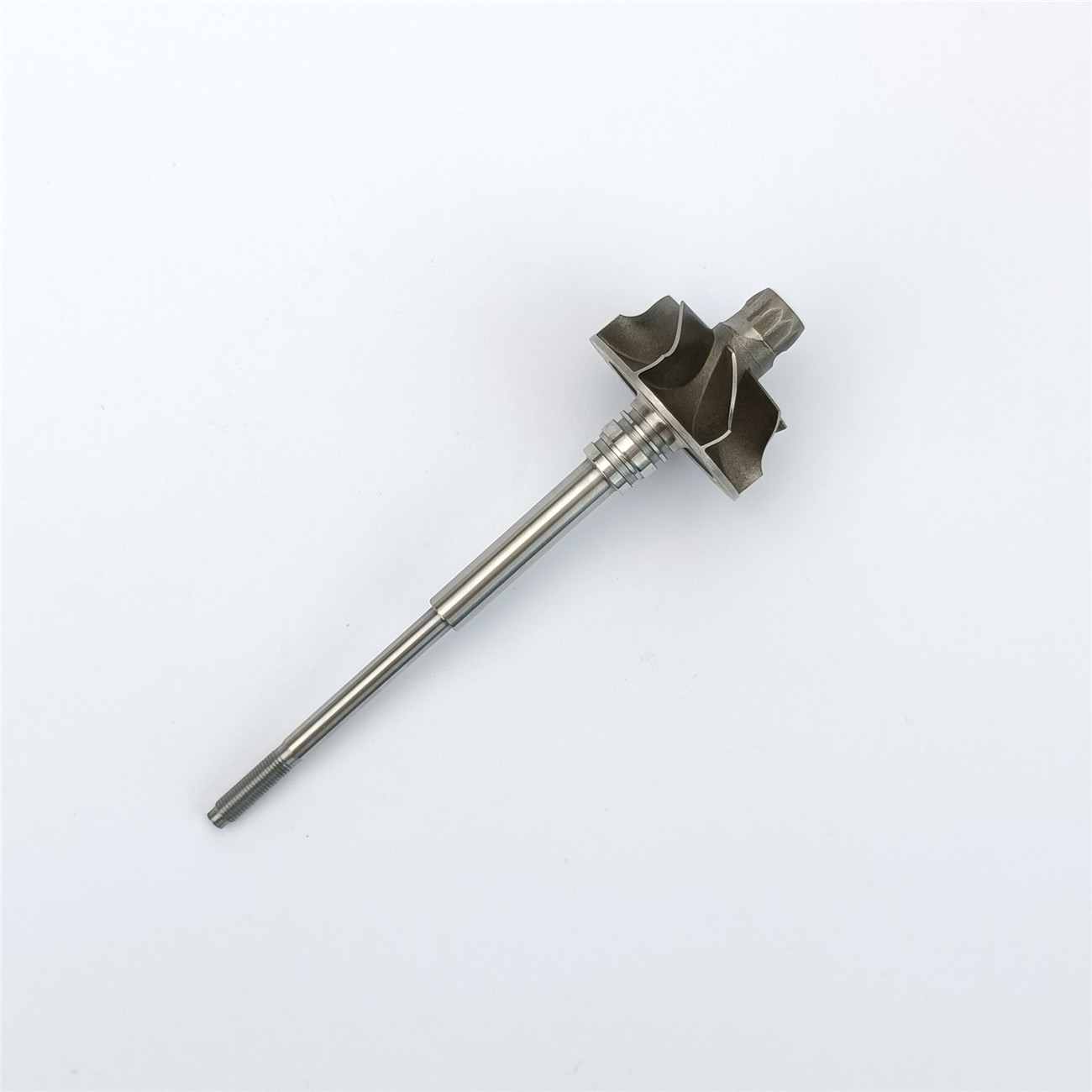 MS-TECH Turbo BV30 Turbine Wheel Shaft 54309700000 54309880000Fit Turbos