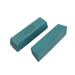 Blue stainless steel titanium metal polishing paste stainless steel metal