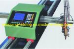 3m Length Cnc Flame Plasma Cutting Machine Equipment
