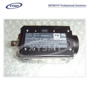 Quality K1129T CP6 CAMERA XC-75 FUJI machine spare part wholesale