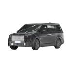 Zeekr 009 Family Energy Vehicles Luxury EV Geely Zeekr Electric MPV Car Closed