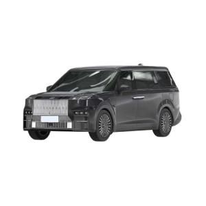 Quality High Speed Electric MPV Vehicle 6 Seats Maximum Speed 190 Km/H Zeekr 009 Business Car wholesale