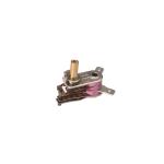 Electric Household Temperature Controlled Switch KST201 Thermostat for Household