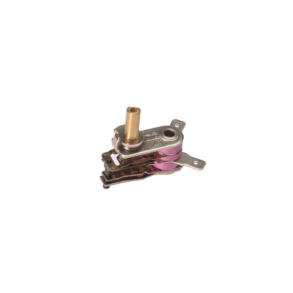 Electric Household Temperature Controlled Switch KST201 Thermostat for Household