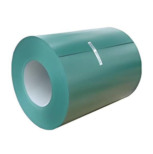 Prepainted Gi Steel Coil / Ppgi Color Coated Galvanized Steel Sheet In Coil