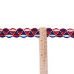 20KJ31 3.5cm Knitting Embroidery Lace Trim