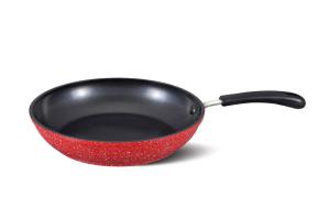 Quality aluminum non-stick frying pan wholesale