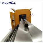 PPR HDPE Pipe Extruder Machine HDPE Pipe Production Line 16-63mm