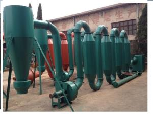 Quality Microwave Air Flow Dryer wholesale