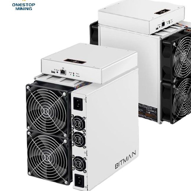 Bitmain Antminer L7 9.16 Gh/S Scrypt Asic Litecoin Miner
