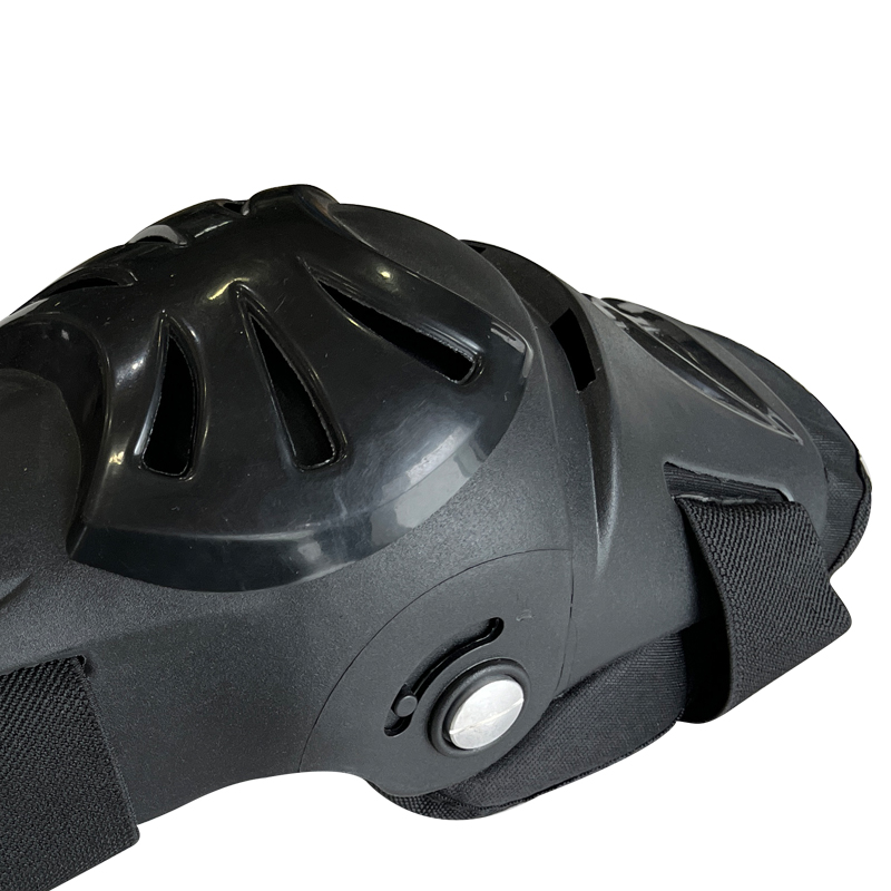 Outdoor Motorcycle Racing Impact-proof Arms and Legs Protectors for Ultimate Protection