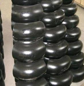 Quality Buttwelding Equal 2mm Carbon Steel Pipe Elbow API Forged wholesale