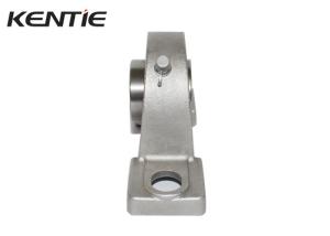 Quality SUS420 Stainless Steel SUCP209 Low Profile Pillow Block Bearings wholesale