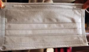Quality In Stock Non woven Fabric Disposable 3 Ply Surgical Duckbill Face Mask - Face Mask Surgical Mask 3 Ply Face Mask wholesale