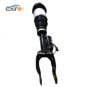 Quality GL ML Class W166 X166 1663201313 Mercedes Benz Air Suspension Shock Absorbers wholesale