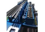 Fully Automatic Metal Steel Stud Rack Roll Forming Machine