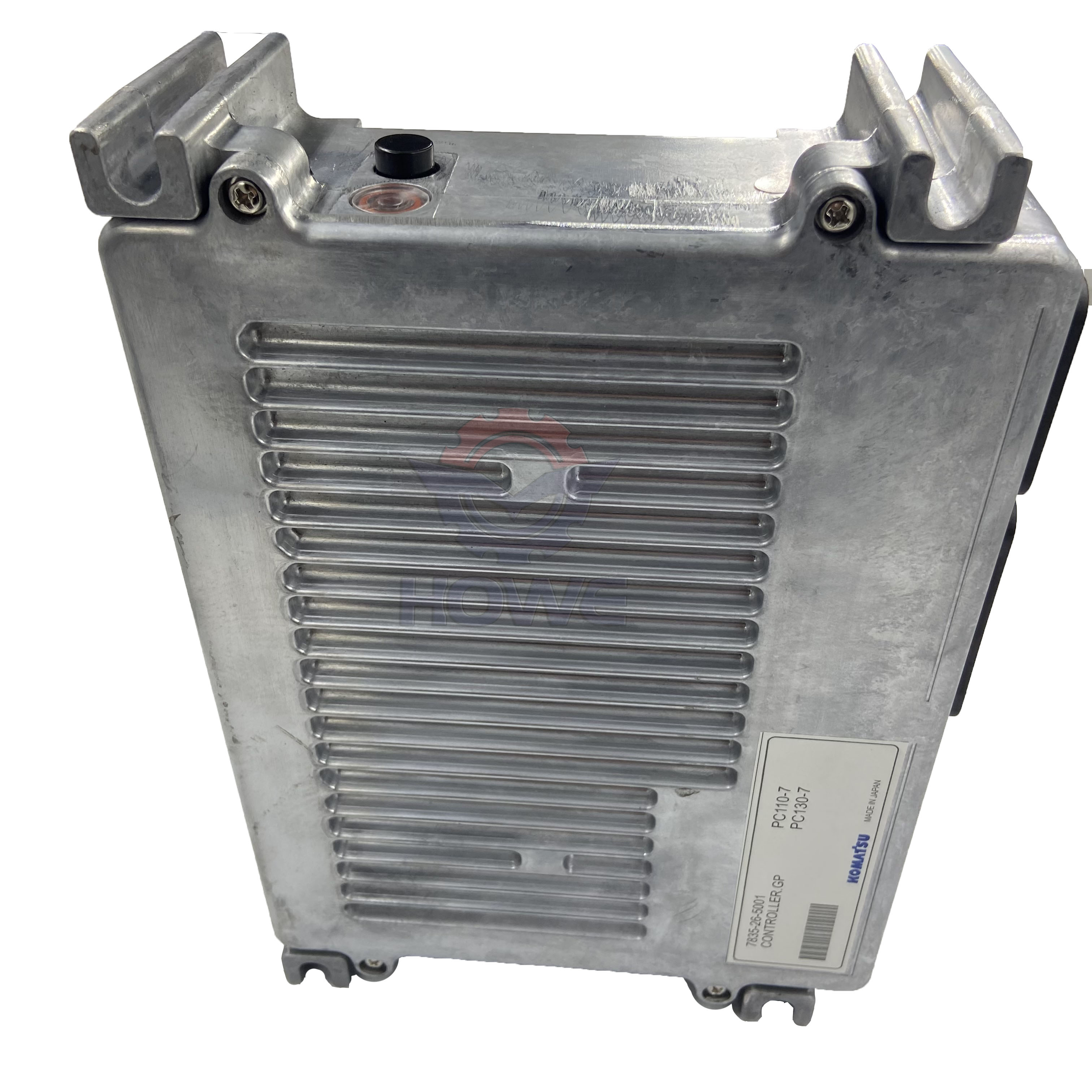 Excavator Controller for Machinery Repair Shops PC110-7 PC130-7 PC200-7 PC220-7 PC300-7
