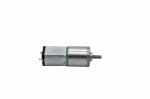 12v Robot Gear Motor Dc 3v Mini 6v 8500rpm