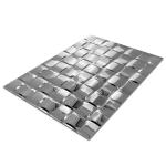 440c Decorative 5mm Stainless Steel Sheet Panels