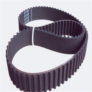 Quality OEM 13568-49055 /169MY25.4 for Toyotai power transmisison belt engine timing belt ramelman auto spare parts wholesale