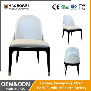 Quality Modern Leather Chair for Home Dining Room/Hotel Restaurant Function Banquet Seater 1 wholesale