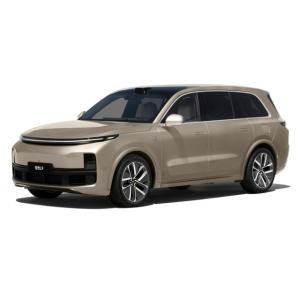 Quality Experience the Future of Mobility with Lixiang Electric Car L9 wholesale