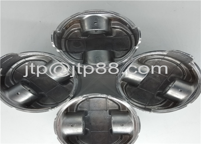 Graphite / Alfin 4JG2 Diesel Engine Parts Piston Suitable For ISUZU 8-97173-620-0