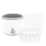 Customizable 150w Breast Milk Portable Warmer Baby Milk Breastfeeding Warmers