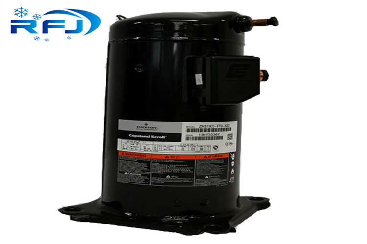 Cold Room ZR250kce-Twd-522 20HP Copeland Scroll Compressors