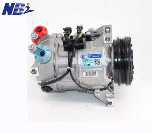 AC-07430 Compressor For VOLVO S60 V60 V70 XC70 36001462 P31315453 31497536