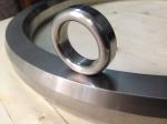 metal ring gaskets for flanlg R16 OVAL