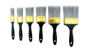 Quality 1 Inch Bristle Synthetic Filament Brush Customized wholesale