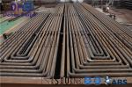 Industrial Reheater In Boiler Control Valves Equipped Reduce Consumption