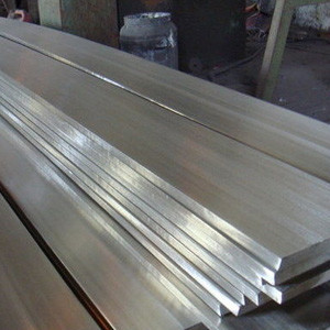 Rust Resistant 304 Stainless Flat Bar S31600 S31635 S30400
