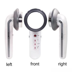 Quality Ultrasound Cavitation Rf Skin Tightening Machine AC240V 12W wholesale