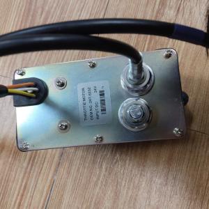 Quality 2475232 247-5232 Throttle Motor Speed ​​​​Regulator Motor for Caterpillar CAT E325B 325B 325B L 325B LN 330B Excavator Parts wholesale