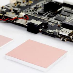 Quality Multiscene Laptop CPU Thermal Pad wholesale