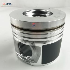 Quality 1.5kg Aluminum Alloy Diesel Engine Piston Standard Size wholesale