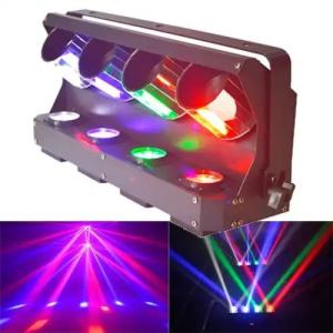 Quality Concert LED Light Kit 5.1kg Ra80 95 For Video And Photo Lighting wholesale