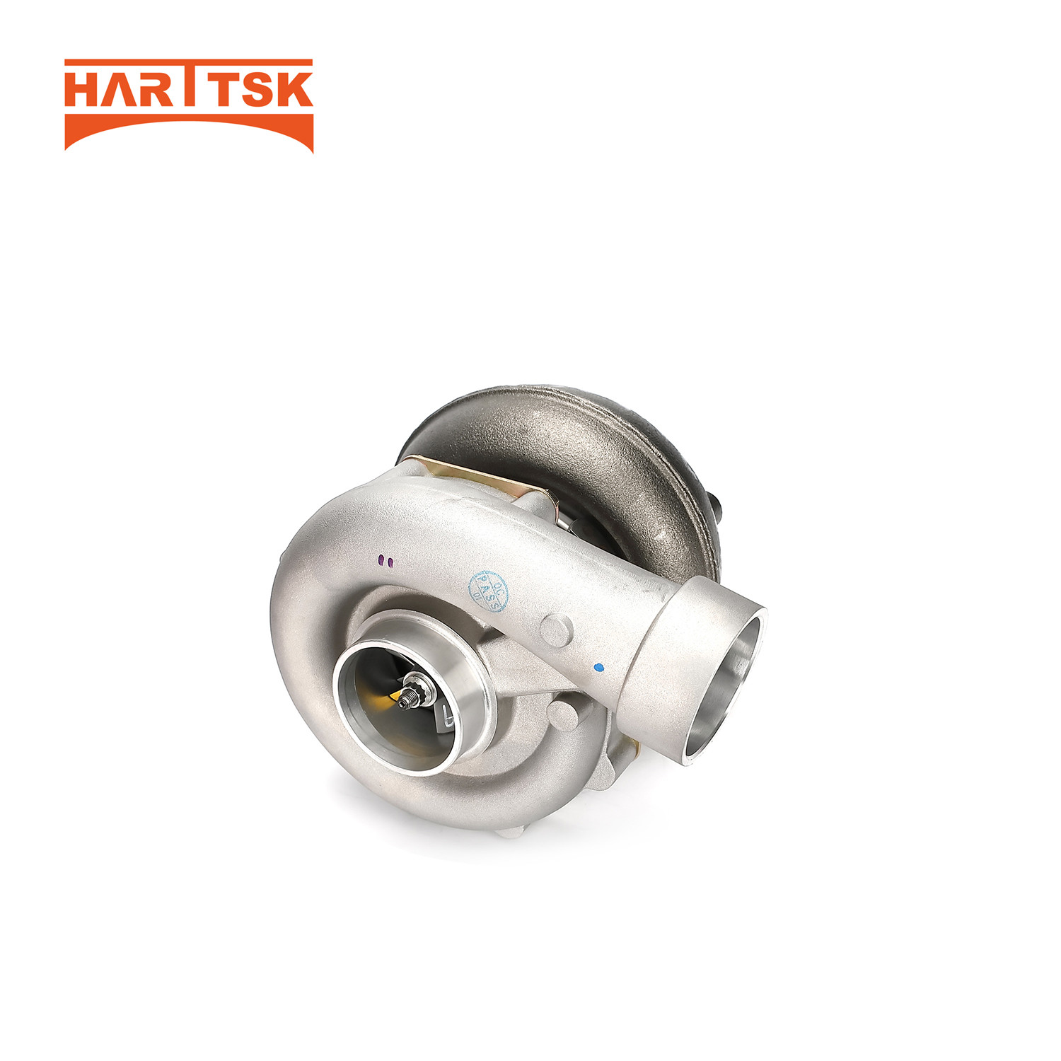 HARTTSK TA4521 Diesel Engine Turbocharger OE 466618-0013 For OM441