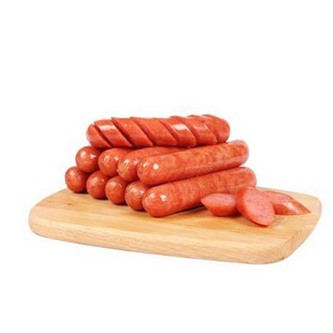 Food Grade Aa Salted Natural Sheep Sausage Casings For Sausage Production
