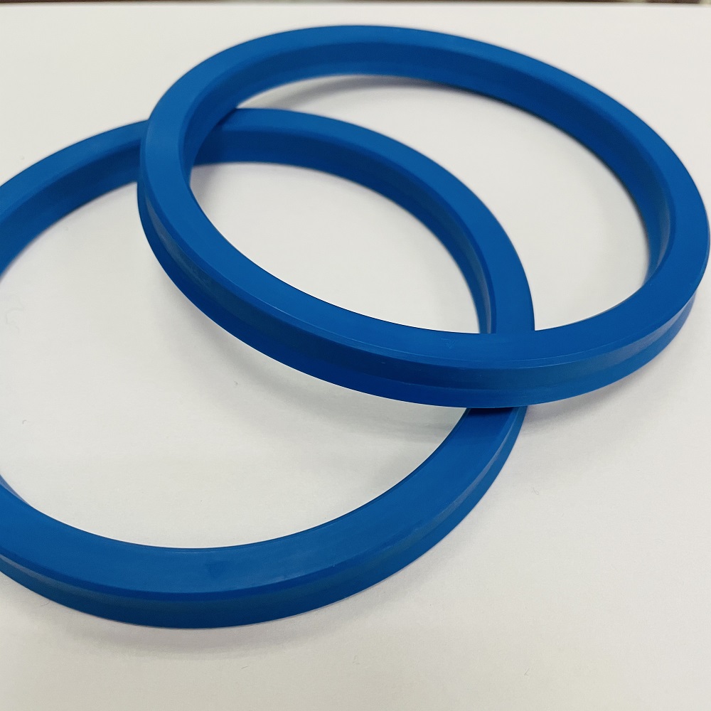 Oil Seal Excavator Hydraulic Cylinder Seal Kit 70x83x10