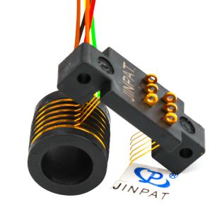 Quality Gold - Gold Contacts Standard Slip Ring 240V AC / DC wholesale