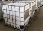Customized Rotomolding Products IBC Aquaponics Poly Media Filled Bed For