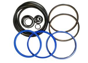 Quality Blue Furukawa F3 F4 Hydraulic Breaker Seal Kit Wear Resistant wholesale