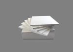 FS-6666 Model Ceramic Insulation Board Standard Working Temperature 1260°C