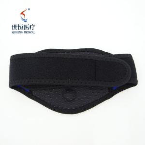 Quality Hot Selling Self-heating Magnetic Neck Support Pillow Neck Support Brace For Neck Pain Relief wholesale